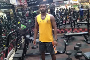 Ajay Lion's Gym & Nutrition ️ image