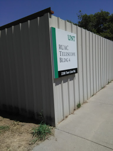 Observatory «Rafes Urban Astronomy Center», reviews and photos, 2350 Tom Cole Rd, Ponder, TX 76259, USA