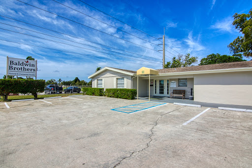 Funeral Home «Affordable Cremations and Horizon Funeral Home», reviews and photos, 1605 Colonial Blvd, Fort Myers, FL 33907, USA