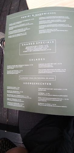 Trattoria Mangiare - Eindhoven