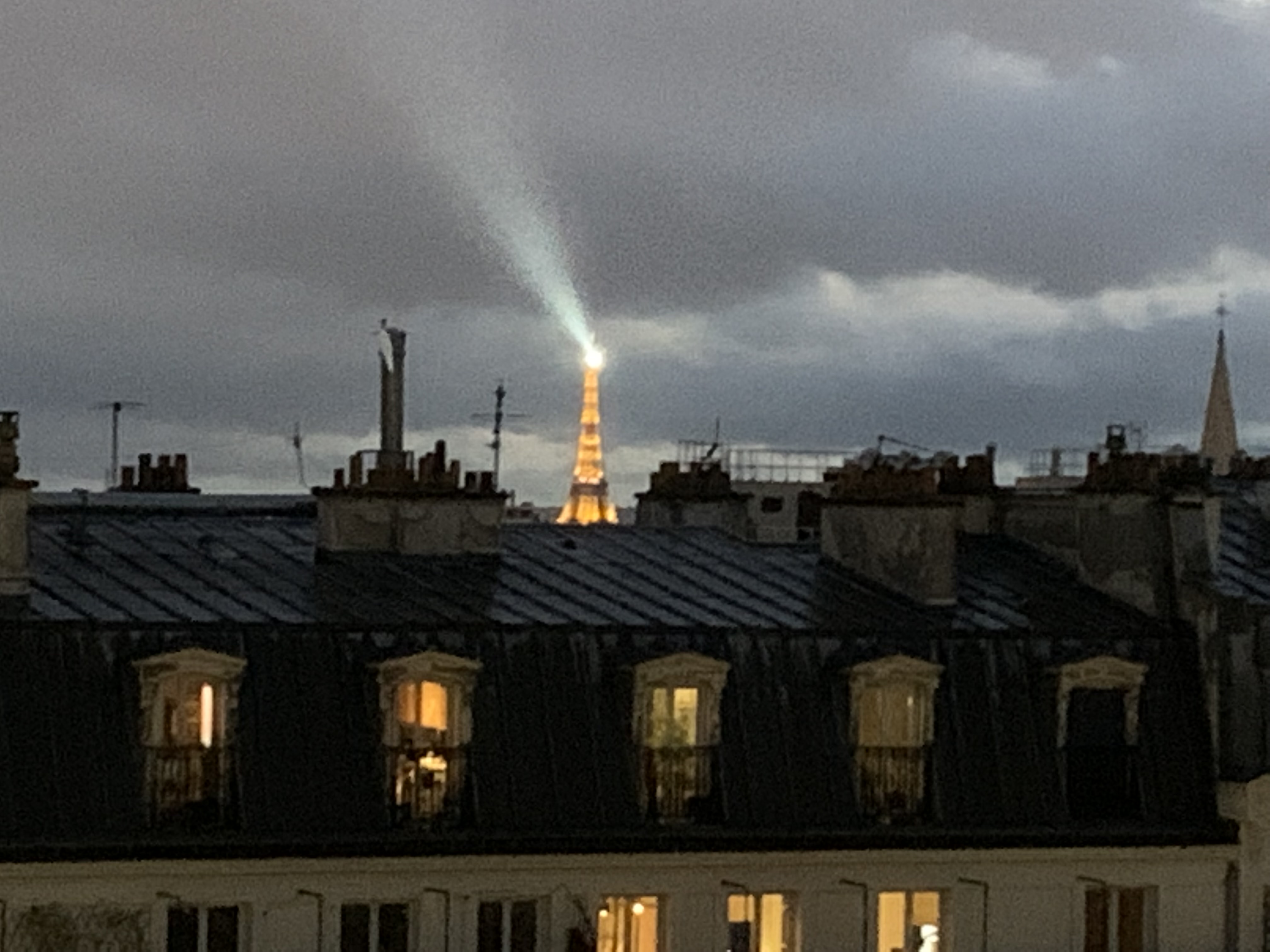 Photo n° 12 de l'avis de Michele.a fait le 27/11/2021 à 22:22