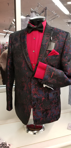 Clothing Store «K&G Fashion Superstore», reviews and photos, 22688 Michigan Ave, Dearborn, MI 48124, USA