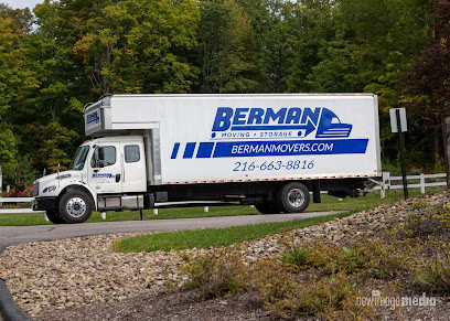 Berman Moving & Storage, Inc.
