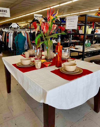 Thrift Store «Thrifty Bargains», reviews and photos, 1472 Bridge St, Yuba City, CA 95993, USA