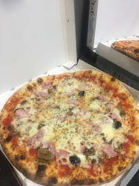 Photos du propriétaire du Pizzas à emporter Lorenzo Pizza à Marseille - n°6