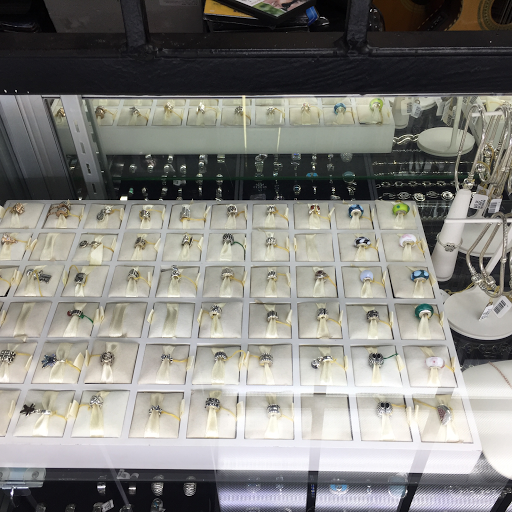 Pawn Shop «Classic Pawn & Jewelry», reviews and photos, 2720 W Broward Blvd, Fort Lauderdale, FL 33312, USA