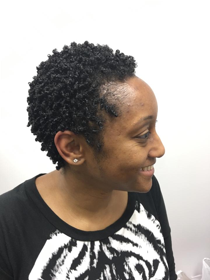 Embrace Natural Beauty 10601