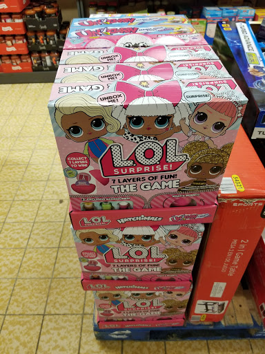 Supermarket «ALDI», reviews and photos, 1260 Powder Springs St SW, Marietta, GA 30064, USA