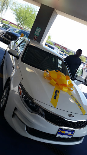 Used Car Dealer «CarMax», reviews and photos, 1041 N 99th Ave, Tolleson, AZ 85353, USA