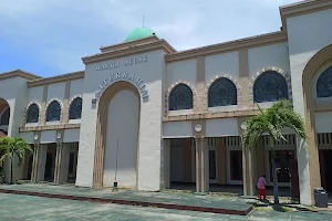 Great Mosque Baiturrahim Gorontalo image