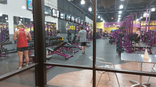Gym «Planet Fitness», reviews and photos, 2160 E Markland Ave, Kokomo, IN 46901, USA