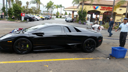 Dessert Shop «Las Posas Car Wash & Lube Center», reviews and photos, 100 S Las Posas Rd, Camarillo, CA 93010, USA