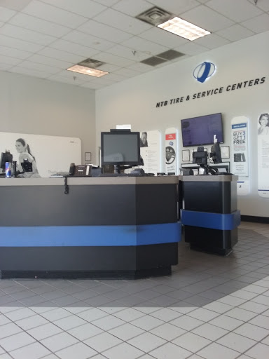 NTB-National Tire & Battery image 4