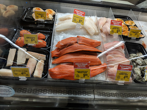 Grocery Store «Safeway», reviews and photos, 2220 N Coast Hwy, Newport, OR 97365, USA