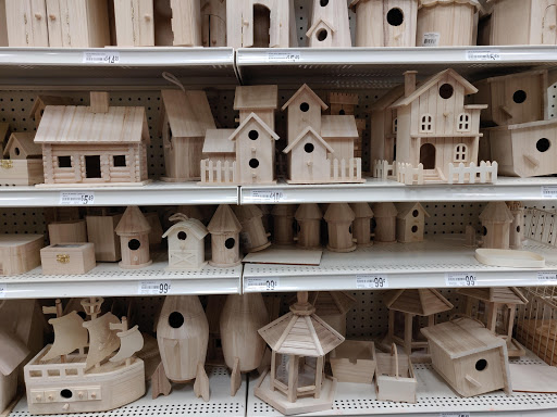 Craft Store «Michaels», reviews and photos, 3278 N John Young Pkwy, Kissimmee, FL 34741, USA