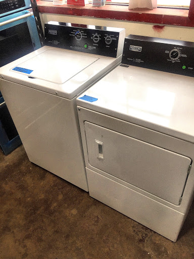 Used Appliance Store «The Appliance Guys», reviews and photos, 1511 24th Ave SW, Norman, OK 73072, USA