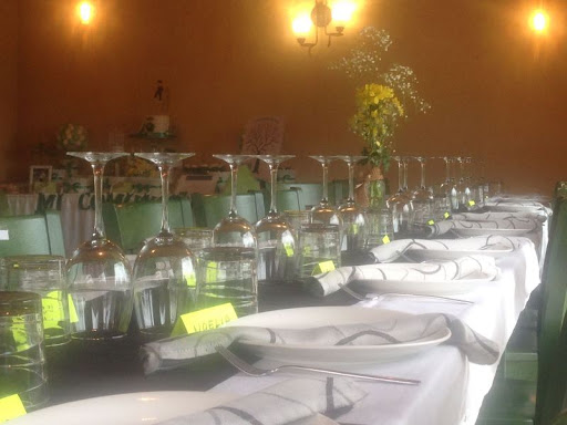 Información y opiniones sobre El Cobertizo de Suances de Suances