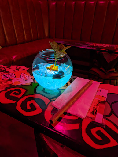 Bowling Alley «West Seattle Bowl», reviews and photos, 4505 39th Ave SW, Seattle, WA 98116, USA