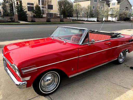 Auto Repair Shop «Sunny Sunoco», reviews and photos, 7701 Ventnor Ave, Margate City, NJ 08402, USA