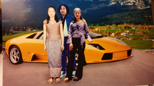 Park «Central Village Park», reviews and photos, 457 Central Ave W, St Paul, MN 55103, USA