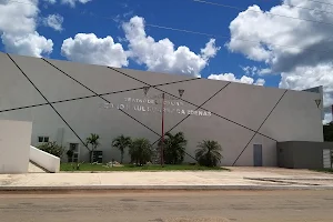 Teatro De La Ciudad Pedro Raúl Suárez Cárdenas image