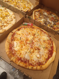 Photos du propriétaire du Pizzeria Hollywood Pizza Time à Chaumont - n°2