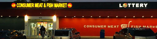 Butcher Shop «Consumer Meats», reviews and photos, 18115 NW 27th Ave, Miami Gardens, FL 33056, USA