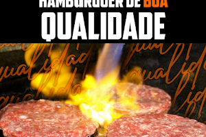 Na Brasa Burguer | Brusque image