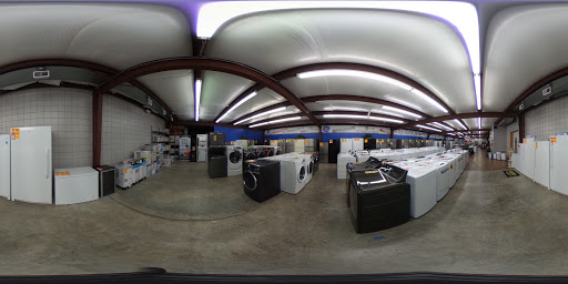 Appliance Store «Highway Appliance Co», reviews and photos, 2214 PA-88, Dunlevy, PA 15432, USA