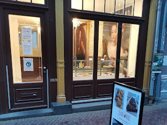 Patisserie JADORE Sibenaler