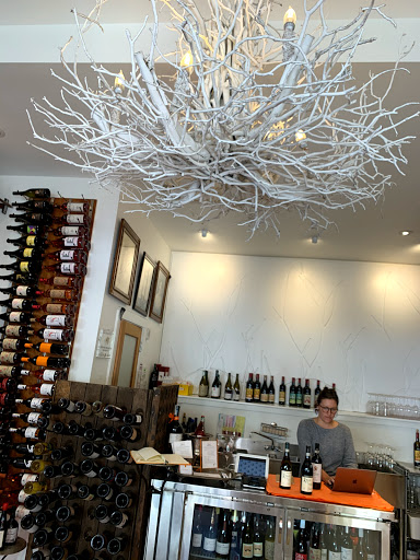 Wine Store «Biondivino», reviews and photos, 1415 Green St, San Francisco, CA 94109, USA