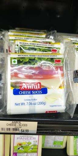 Grocery Store «Taj Grocers - Irving», reviews and photos, 10010 N MacArthur Blvd #150, Irving, TX 75063, USA