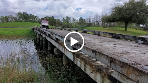 Golf Course «Harmony Golf Preserve», reviews and photos, 7252 5 Oaks Dr, St Cloud, FL 34773, USA