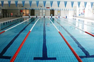 HYDROSTACJA. Szkoła pływania. Pływanie dla dzieci, młodzieży i dorosłych image