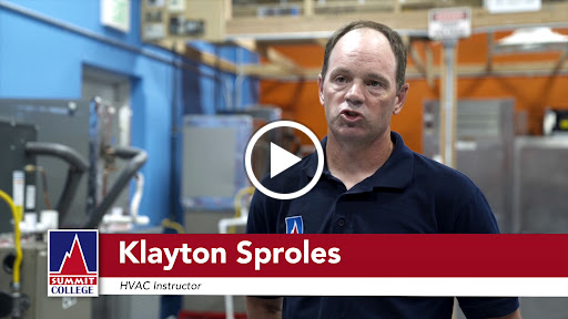 Technical School «Summit Career College - Colton», reviews and photos