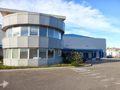 Roadway Solutions à Cabannes