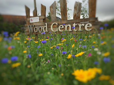 Sylva Foundation Sylva Wood Centre, Little Wittenham Road, Long Wittenham OX14 4QT, United Kingdom