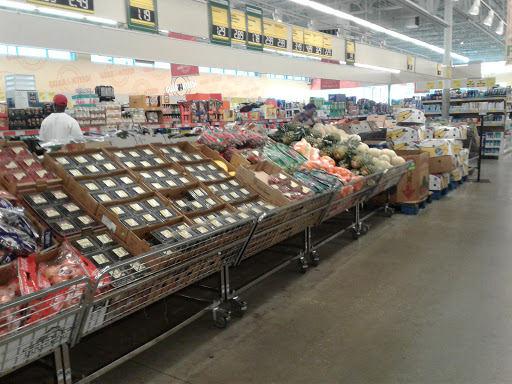 Supermarket «ALDI», reviews and photos, 333 Ave K SW, Winter Haven, FL 33880, USA