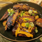 Photo n°1 de l'avis de Marti.o fait le 29/07/2023 à 13:12 sur le  Cafe Del Sol Siegen à Siegen