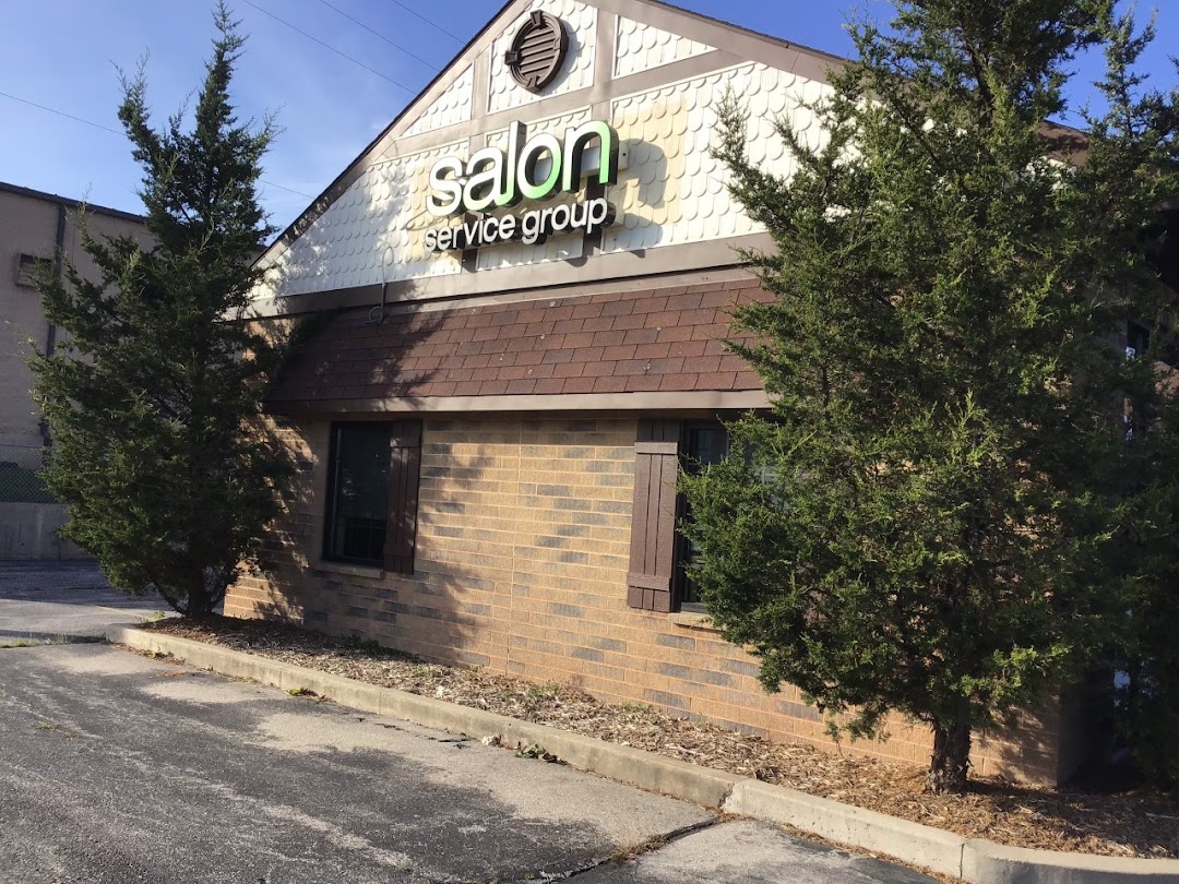 Salon Service Group