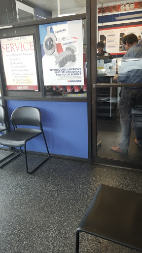 Auto Parts Store «Pep Boys Auto Parts & Service», reviews and photos, 810 E Dominguez St, Carson, CA 90746, USA