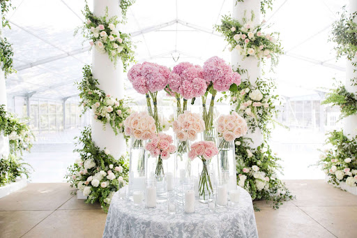 Florist «Bella Flora of Dallas», reviews and photos, 118 Oak Lawn Ave, Dallas, TX 75207, USA