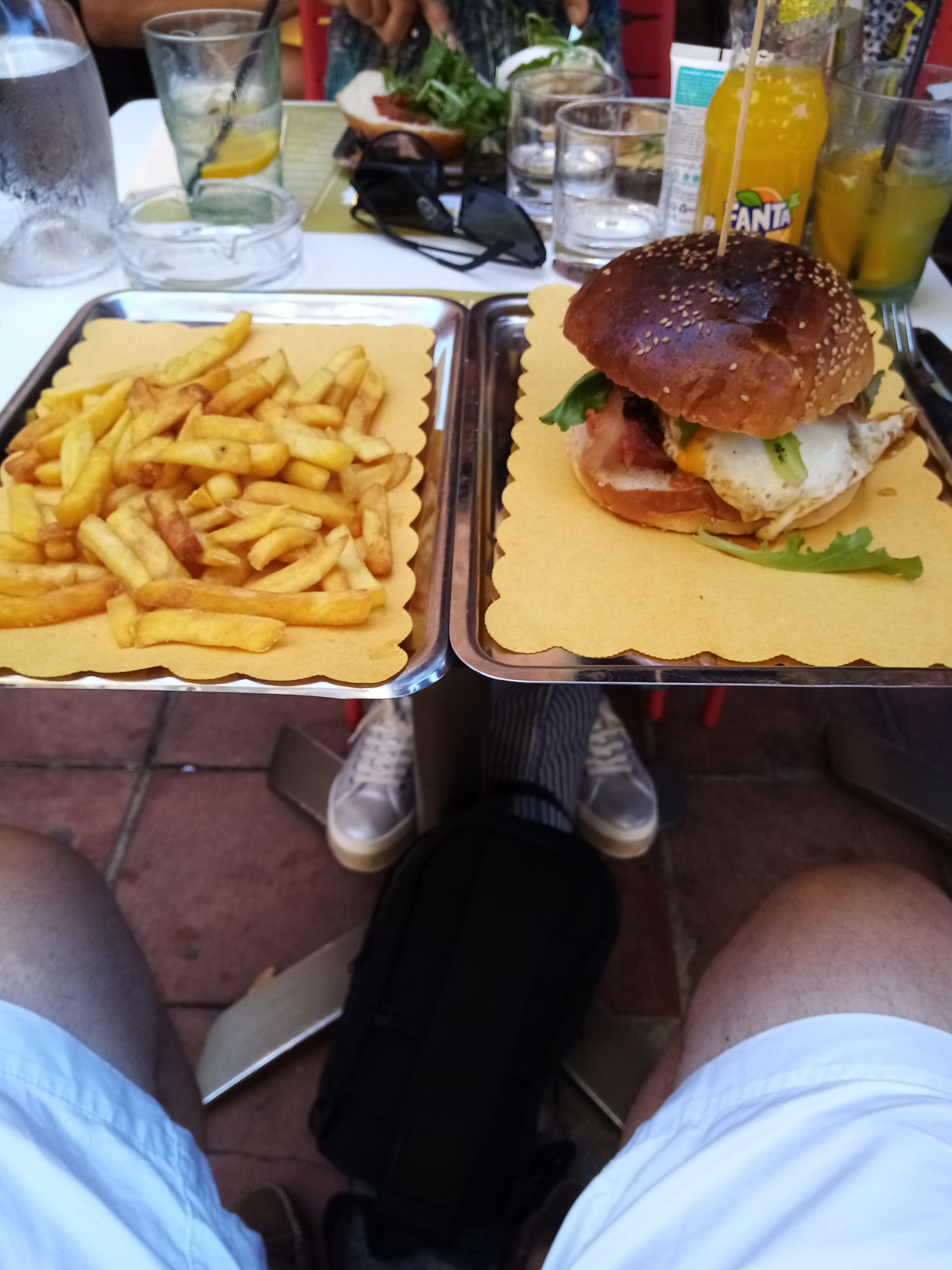 Photo n° 2 de l'avis de Franck.a fait le 18/08/2021 à 17:08