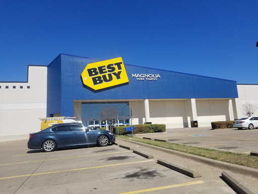 Electronics Store «Best Buy», reviews and photos, 4255 Lyndon B Johnson Fwy, Farmers Branch, TX 75244, USA