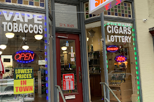 A2Z Smoke Shop image