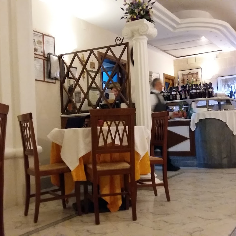 Ristorante Marco Aurelio