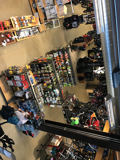 Camping Store «REI», reviews and photos, 412 S 27th St, Pittsburgh, PA 15203, USA