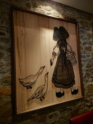 L'Atelier de Benny à Rouffach
