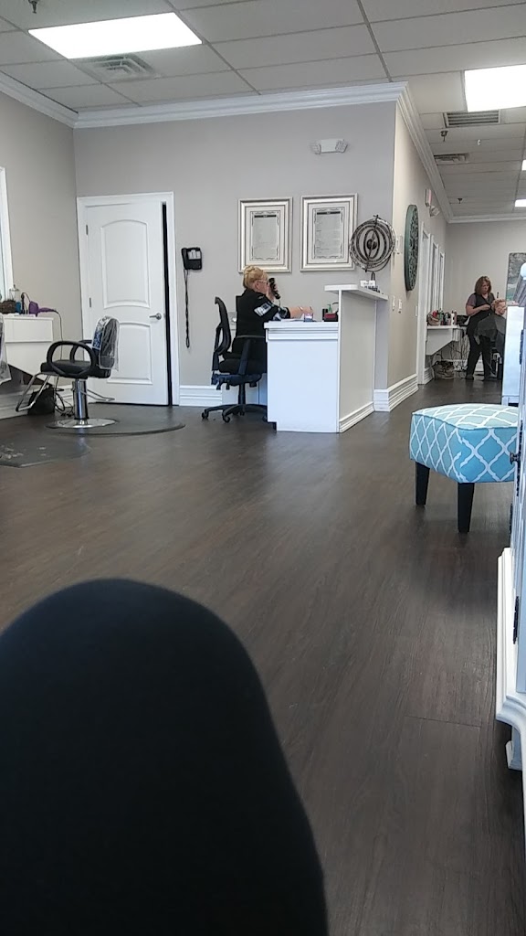 Charles A Edward Salon 08759