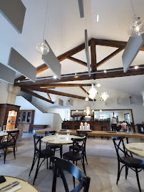 Atmosphère du Restaurant Bistro de Montcaud à Sabran - n°4